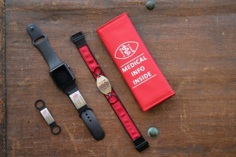 건강 상태 자기진단 방법