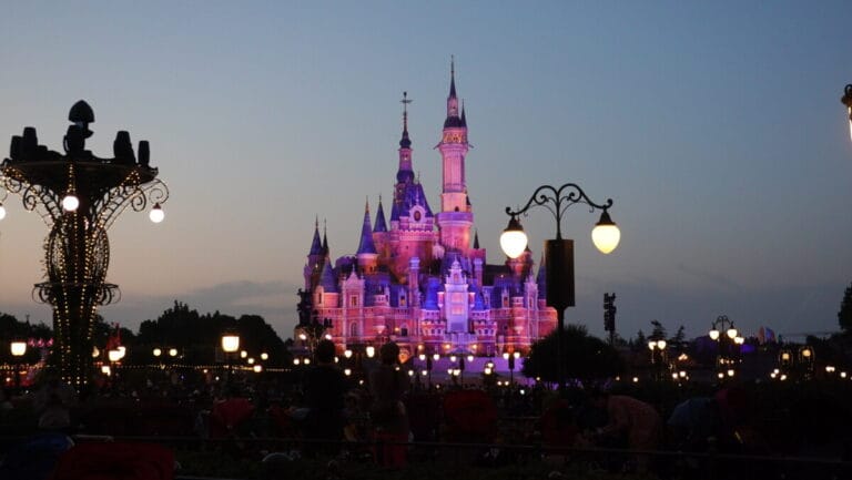 상하이 고덕지도 링크모음